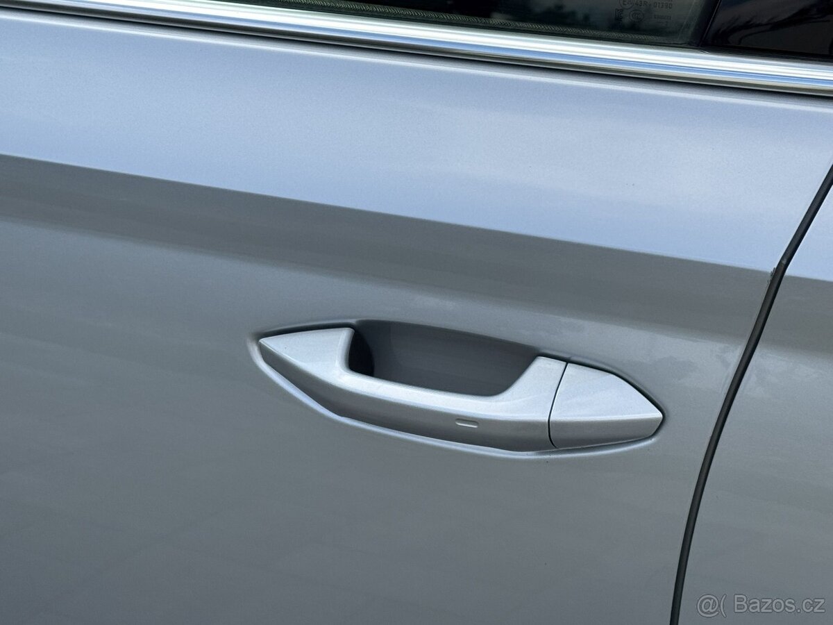 Škoda Octavia Style 2.0TDI 1/2023 158.000km DPH - 8