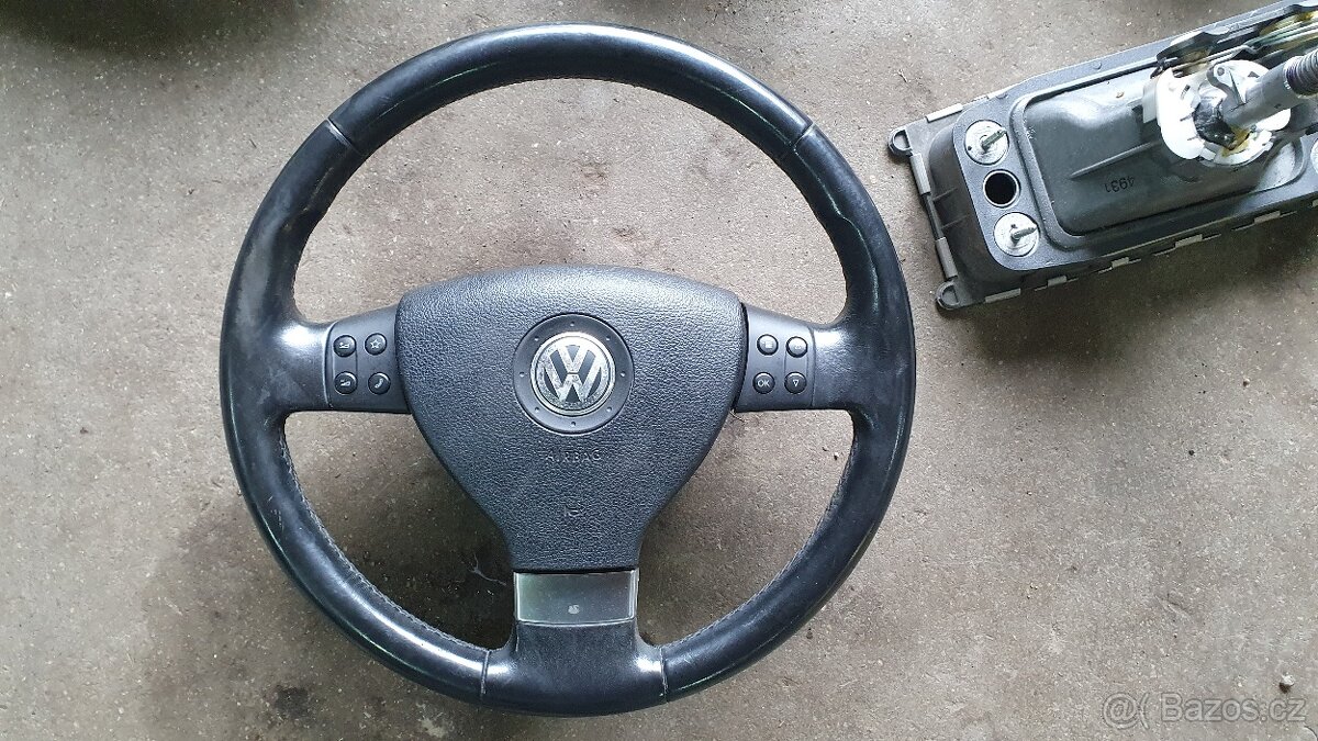 Vw Eos 2.0 Tsi díly - 8