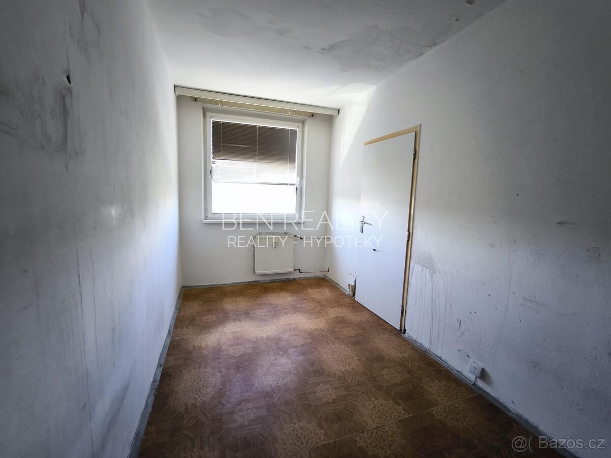 Prodej byt 2+1 Zlín Česká - 8