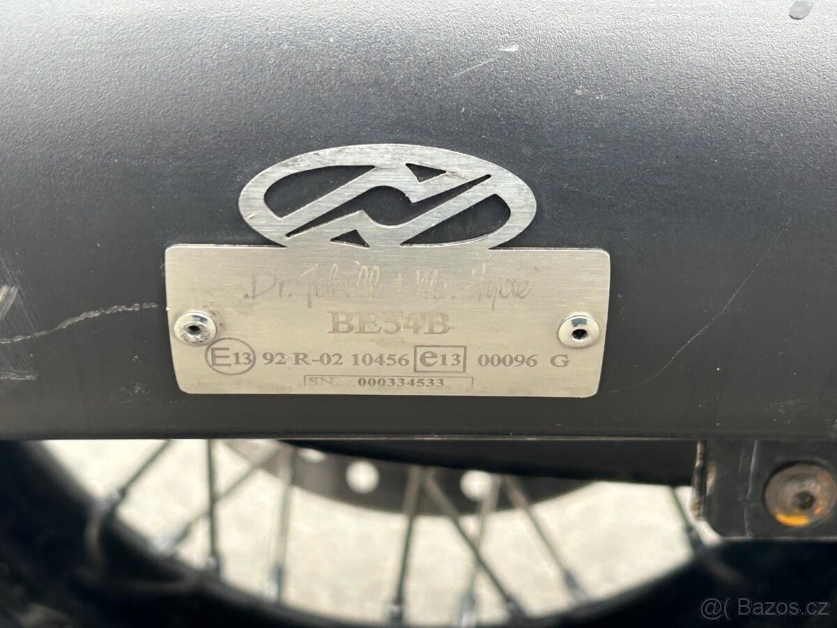 BMW R18 first edition 1800cc - 8