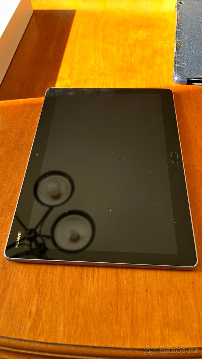 HUAWEI MediaPad M3 Lite 10 - 8