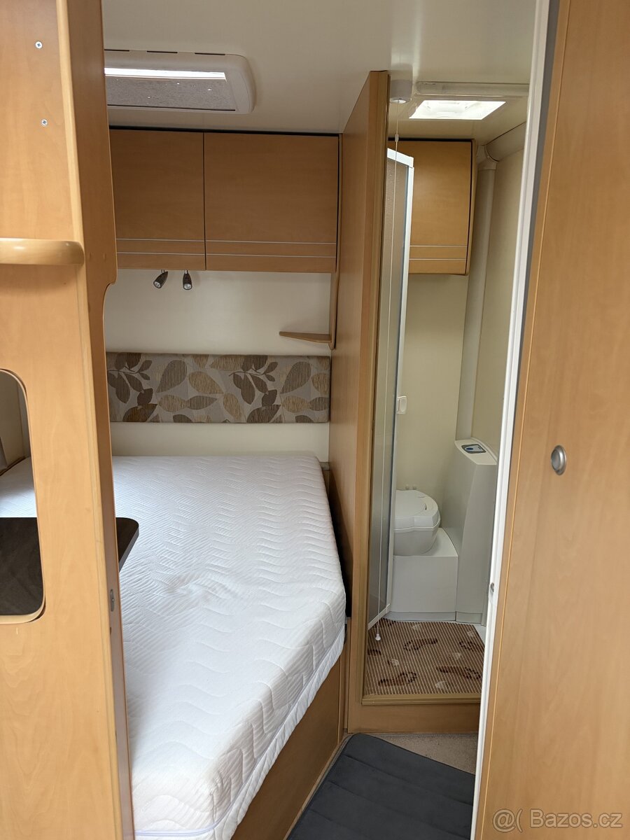 Bailey Olympus 464 - 8