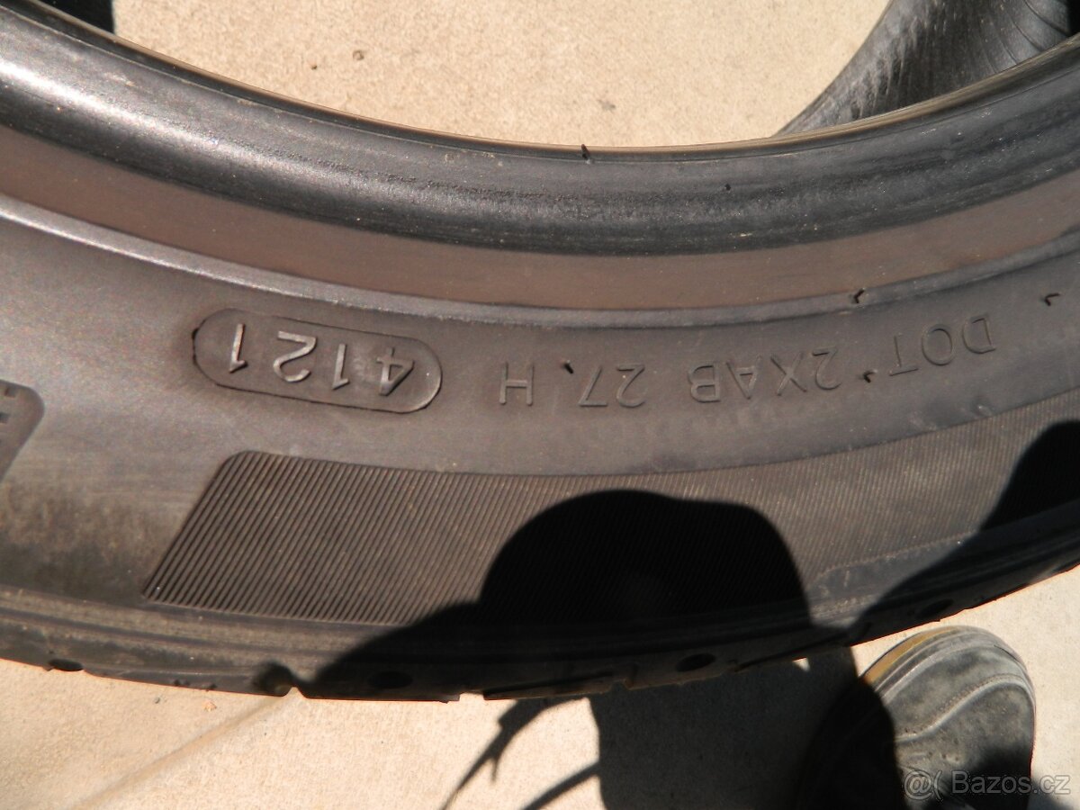 225/50 r17 94y 2ks letní - 8