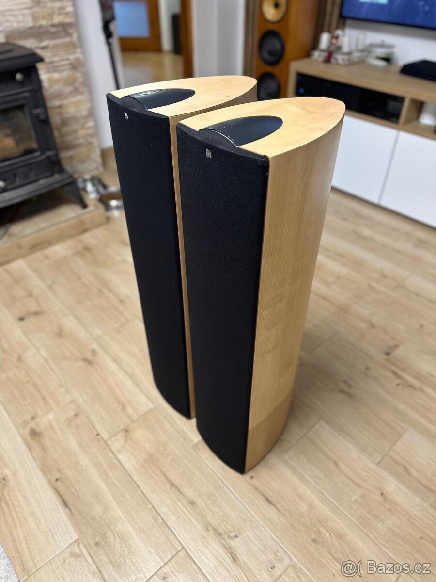 KEF IQ9 - 8