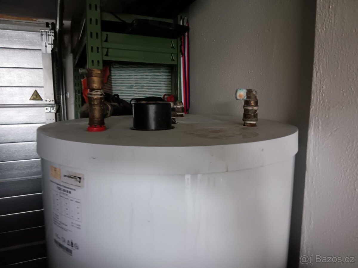 Solární panely - 8