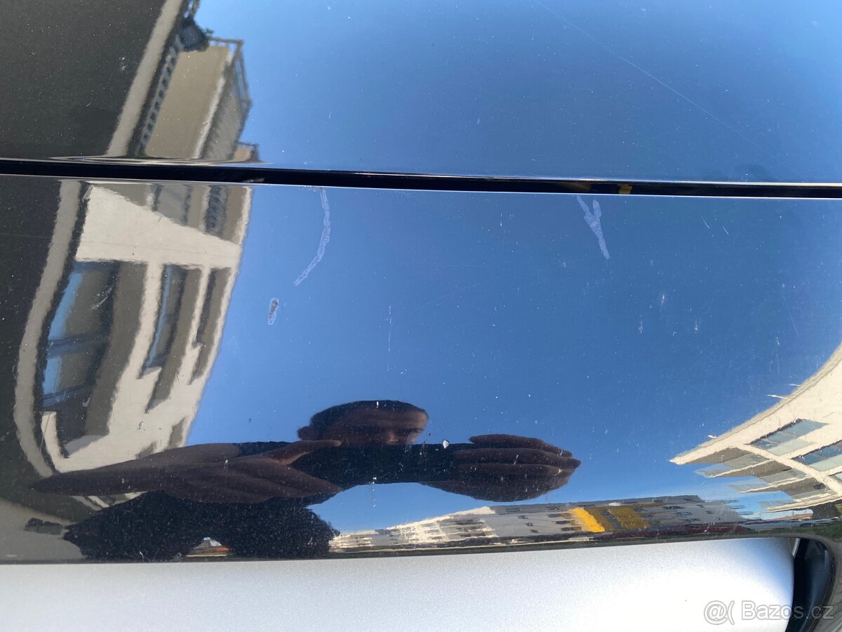 Mercedes-Benz B180 (W246) – 2013 – 1.8 CDI - 8