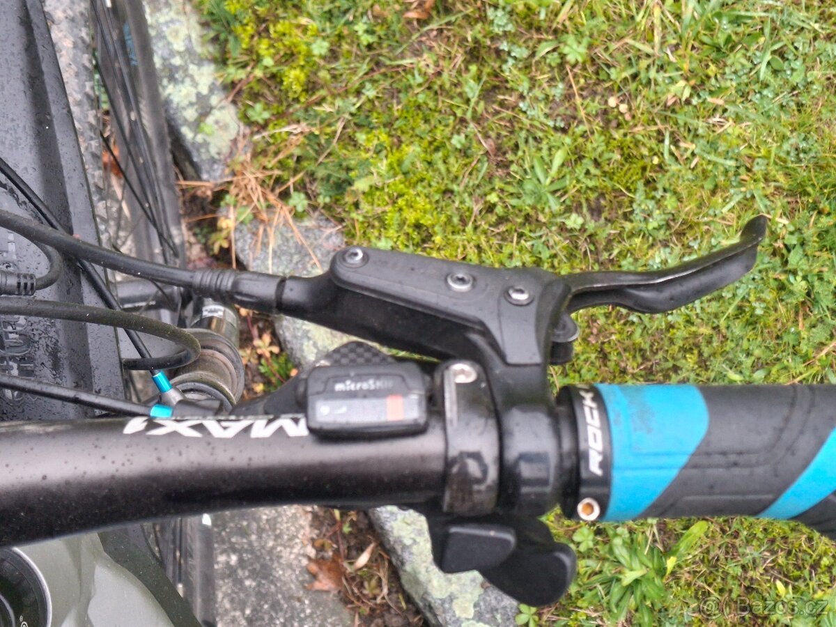 Lectron ESCONDER MX 19” - 8