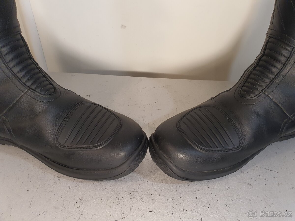 43 DAYTONA Star GTX Kožené boty na moto - 8
