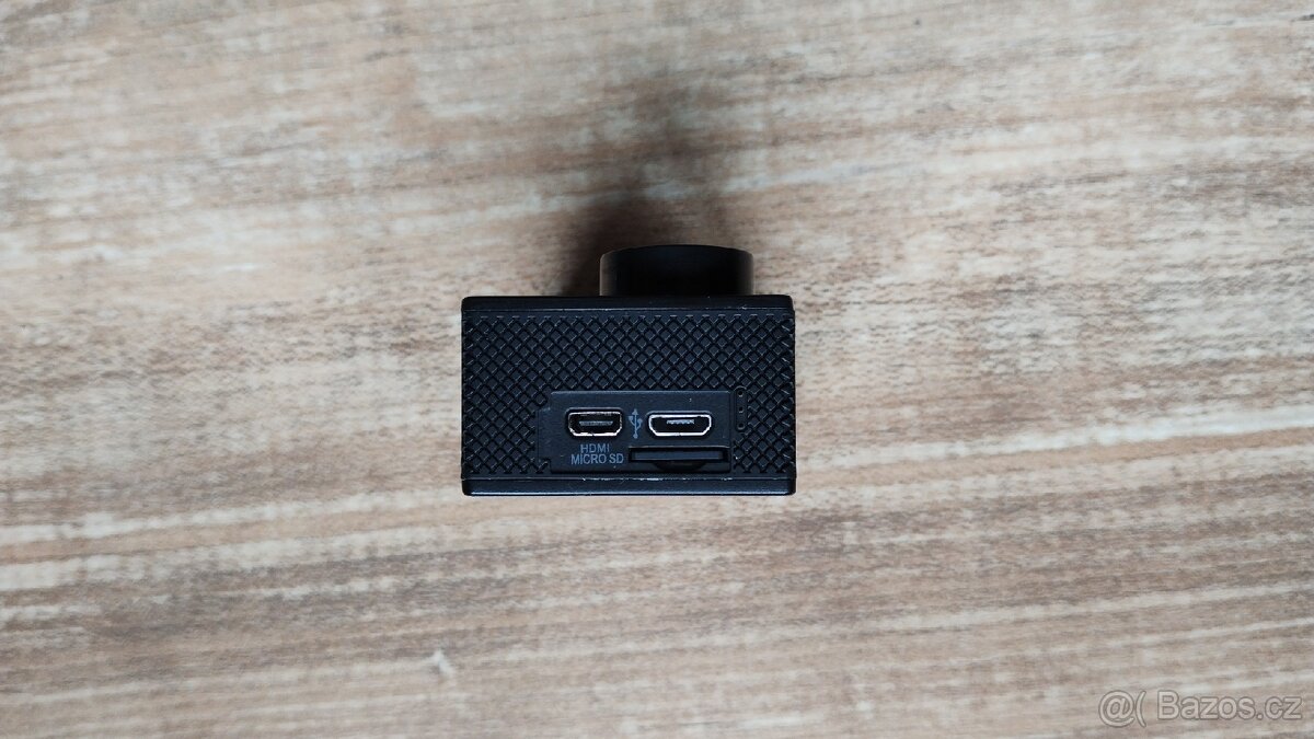 4K akční kamera Rollei ActionCam 350 - 8