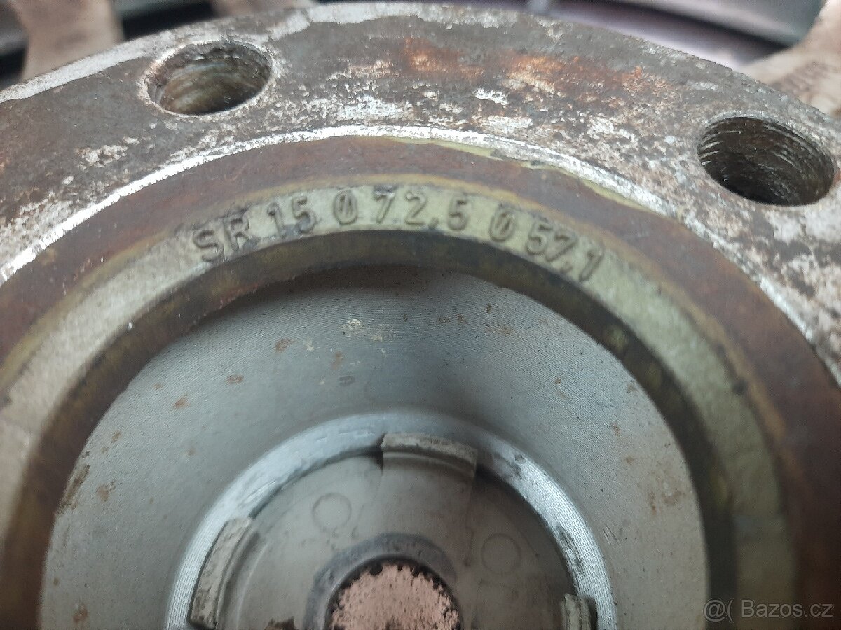 Borbet 5x112 225/45R17 91Y 7mm - 8