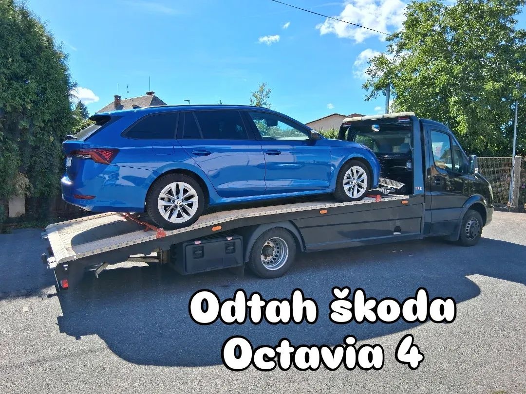 Odtahová služba Plzeň - Tel.776779202 - 8