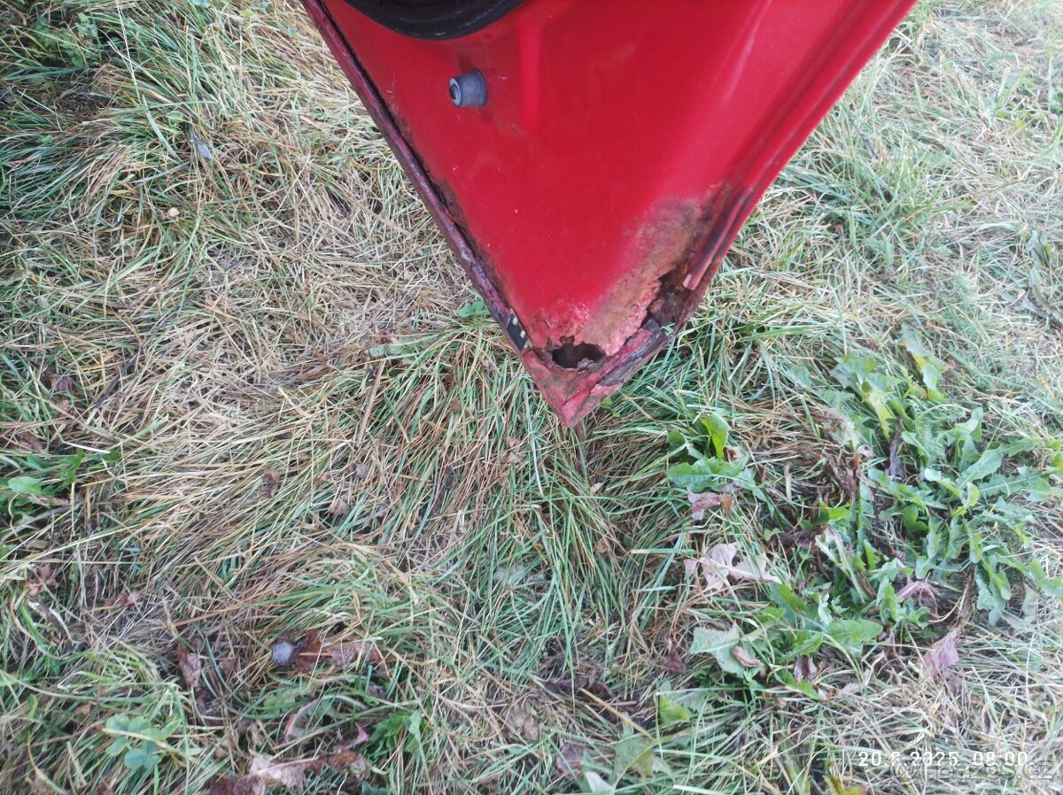 Mazda 2 - 1,4 - 59kw - 9/ 2006. - 8