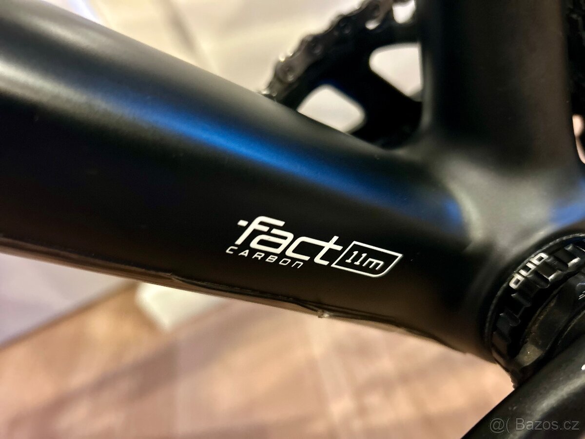 Specialized Epic HT 29” L jen 900km - 8