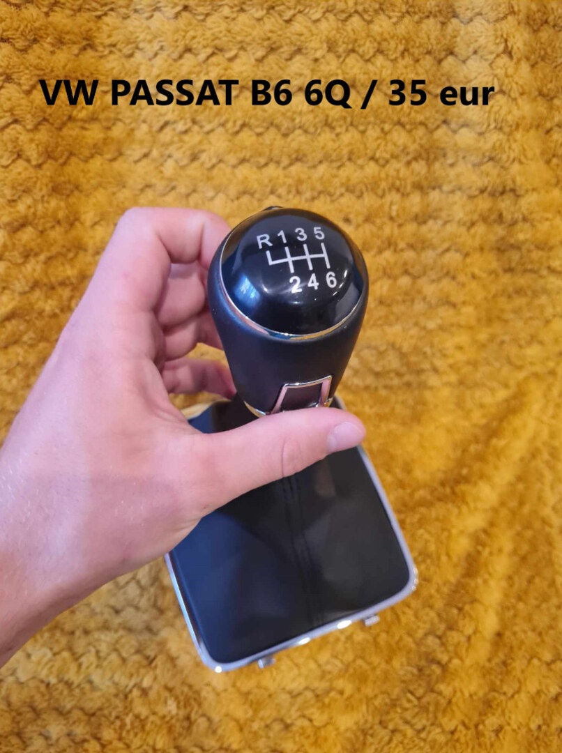 Radiaca páka pre VOLKSWAGEN - 8