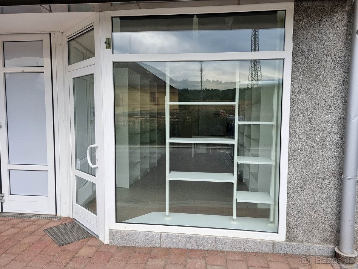 Pronájem obchodního prostoru 25 m² (Česká Třebová) - 8