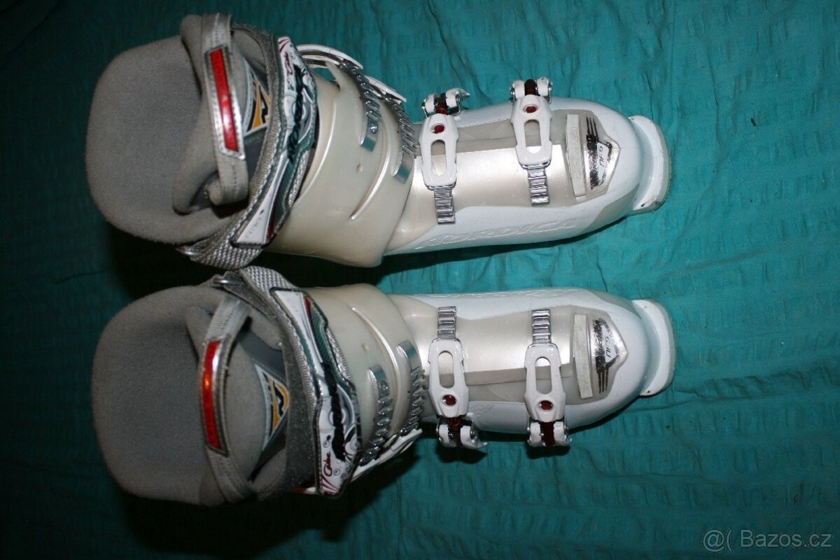 lyže dynastar Intense 10 153 cm - 8