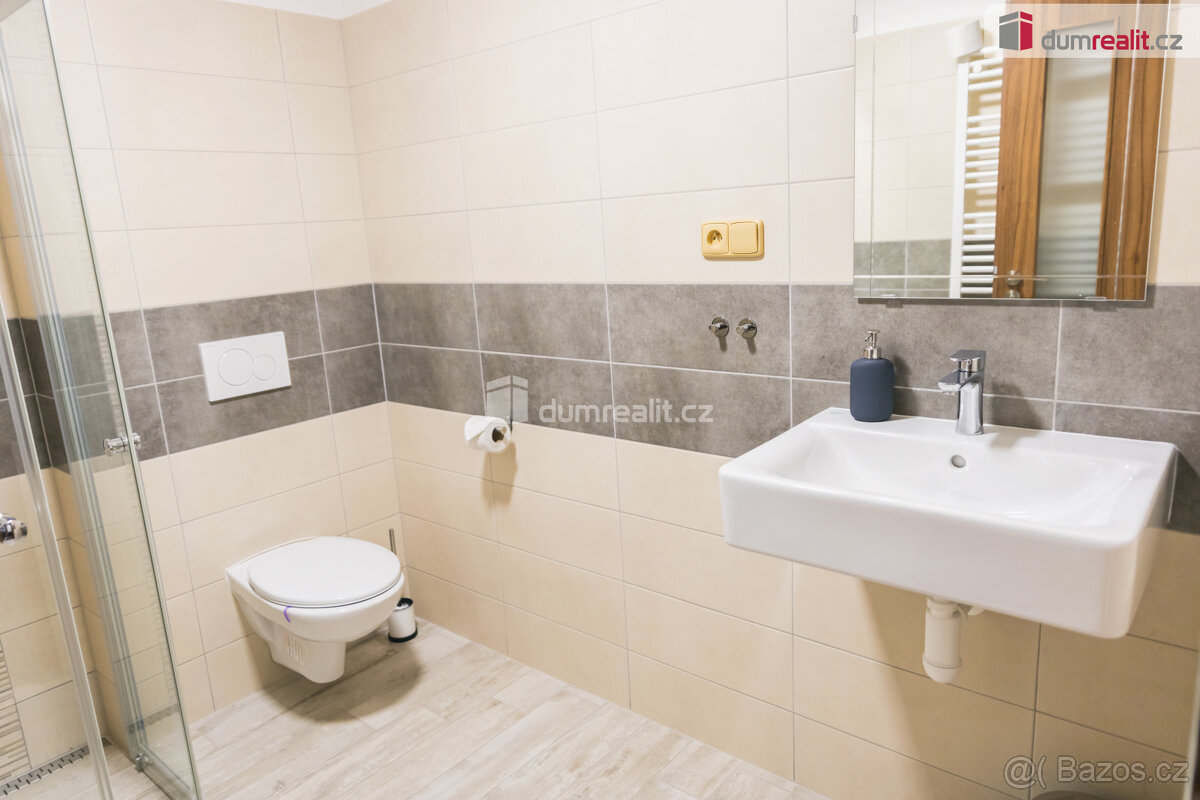 Penzion s wellness Lednice na Moravě - 8