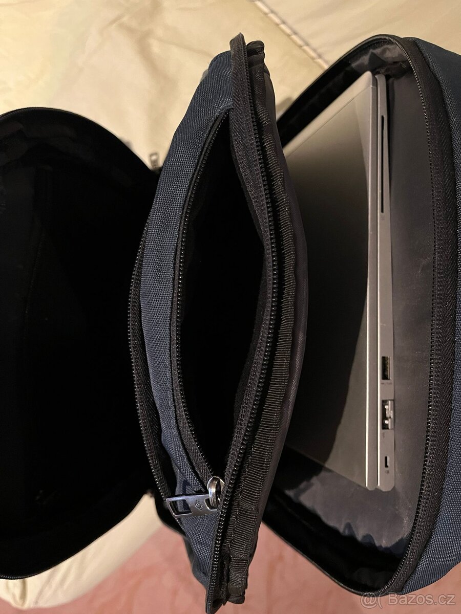 Samsonite pro notebook lap top - 8