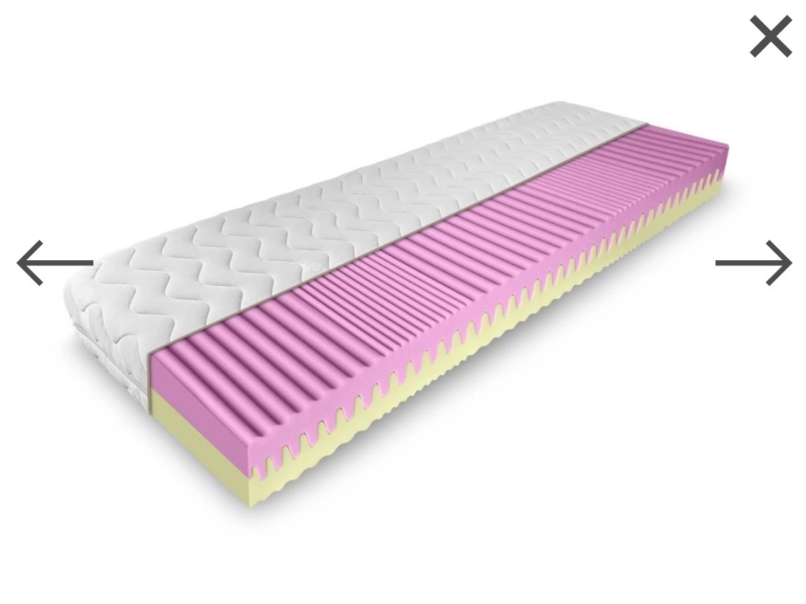 Postel MALM - IKEA - 8