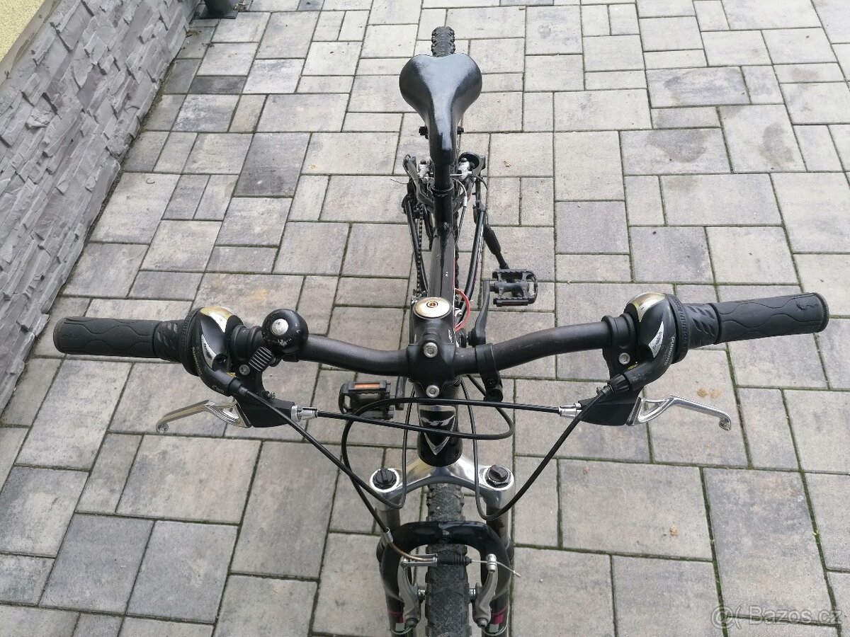 Dětské horské kolo - 8