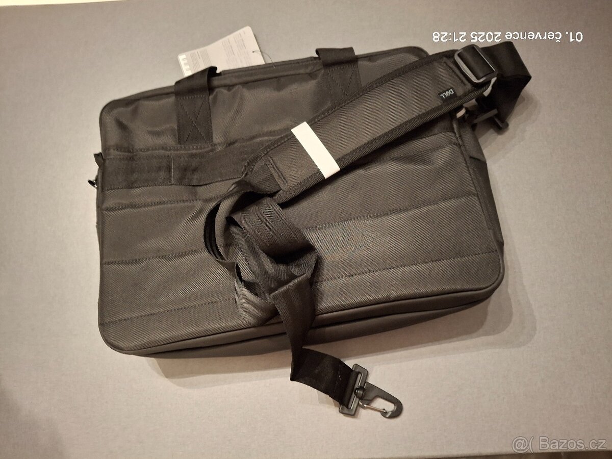 Nová brašna na notebook Dell Pro briefcase 15 . 390/290/110 - 8