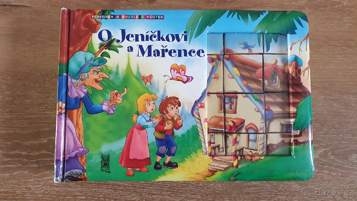 Hračky pro děti - 8