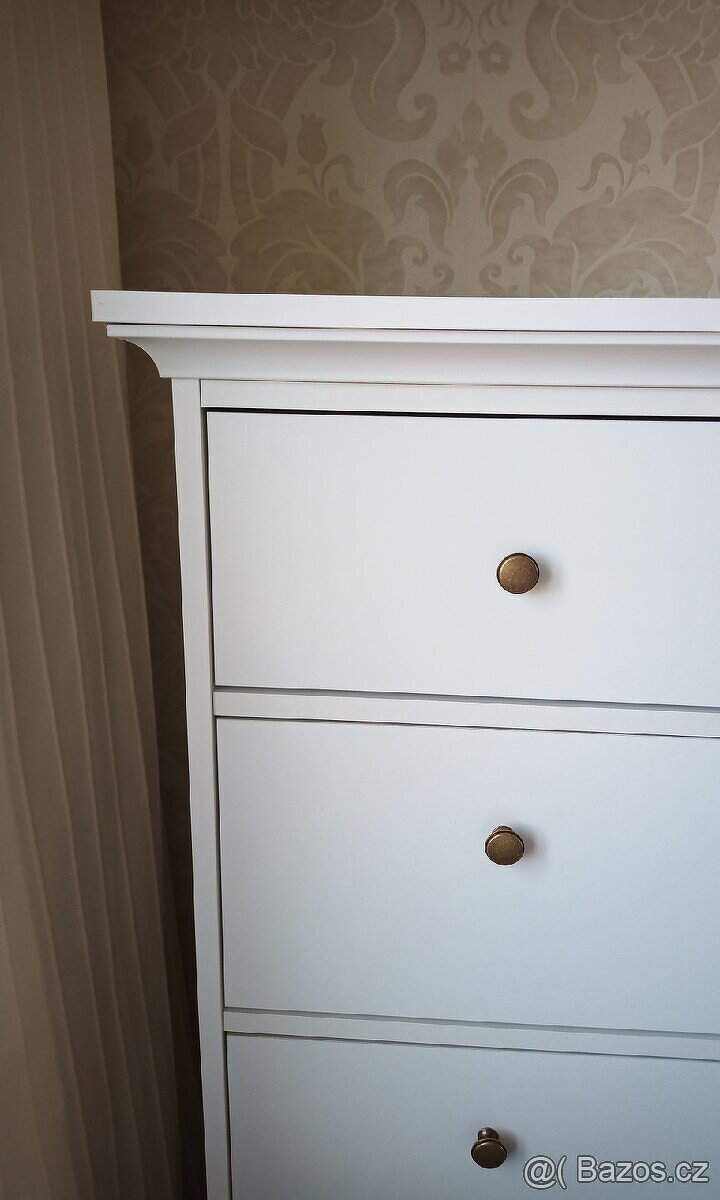 Komoda ve stylu Provence - 8