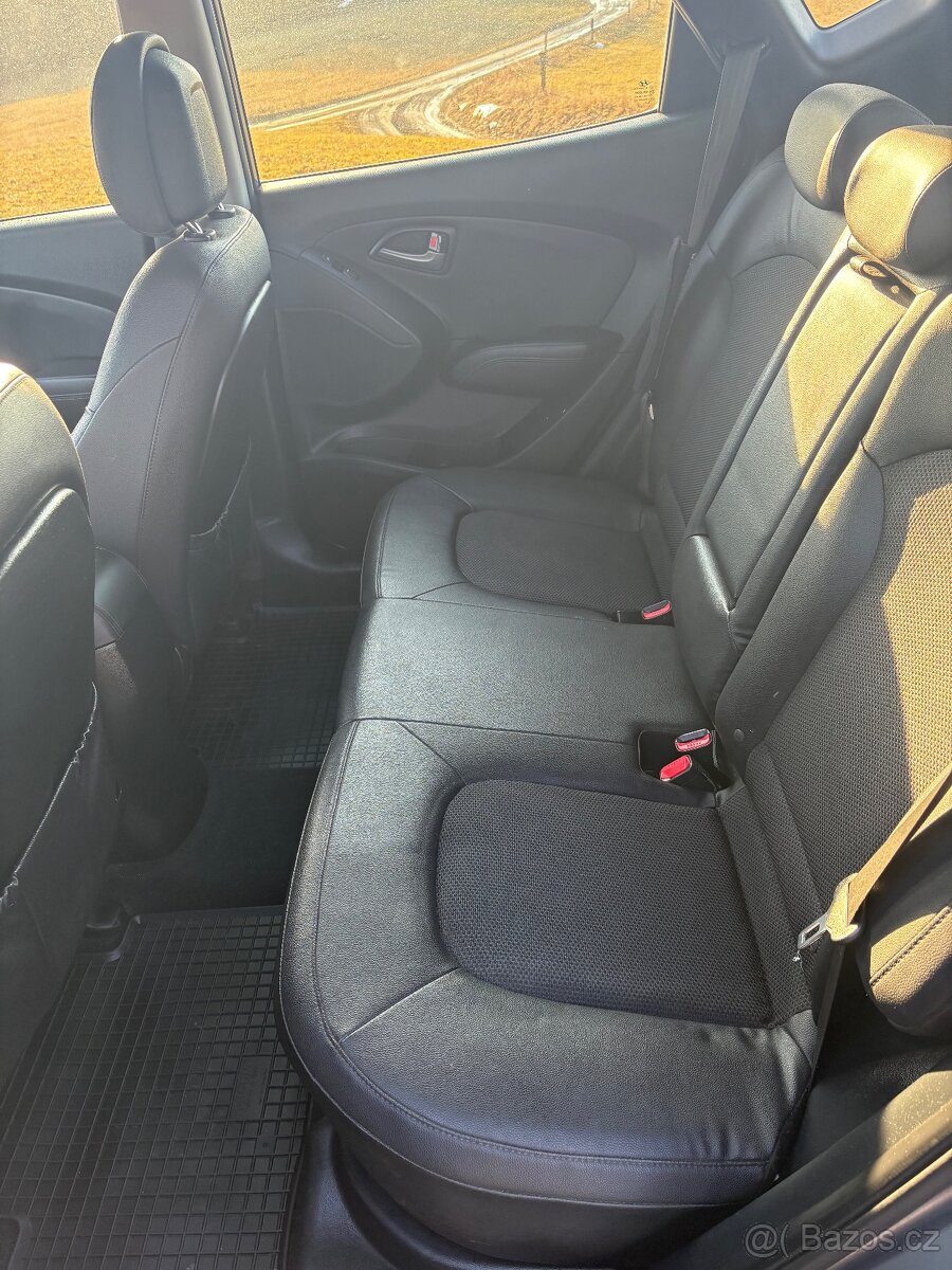 Hyundai ix35 - 8