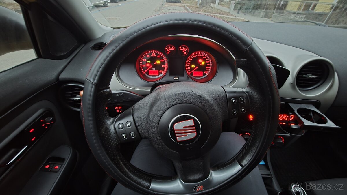 Ibiza 6L 1.8T FR - 8