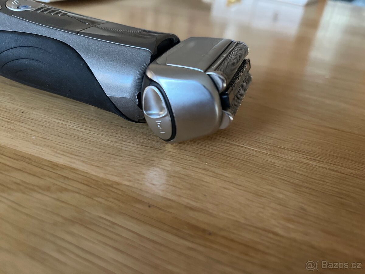 Holicí strojek Braun - cenu nabídněte - 8