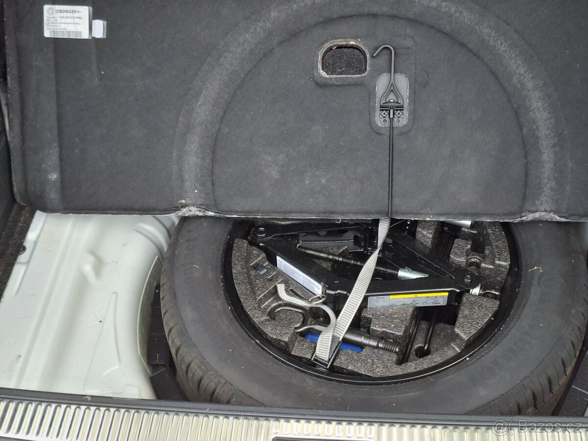 Škoda superb 2.0 tdi - 8