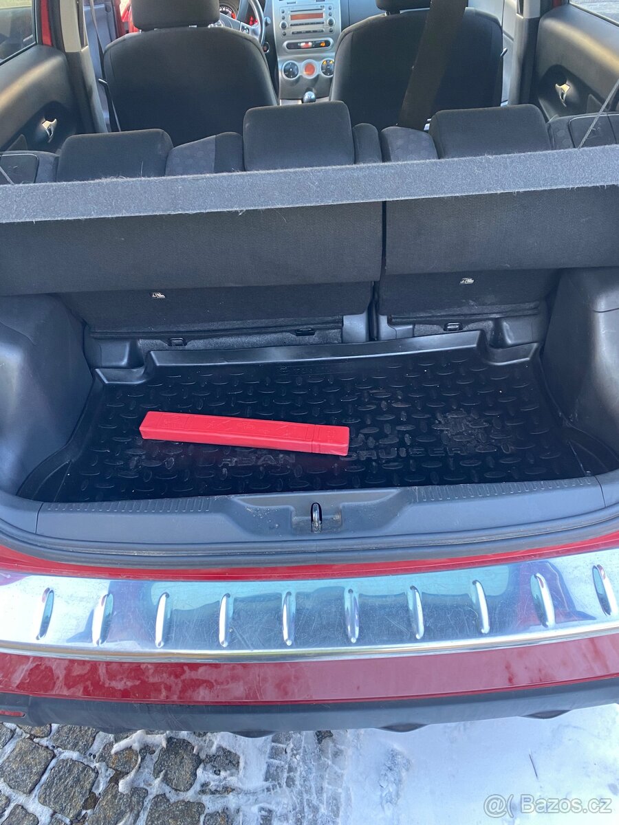 Toyota 1.3 vvt-i 74 kw - 8