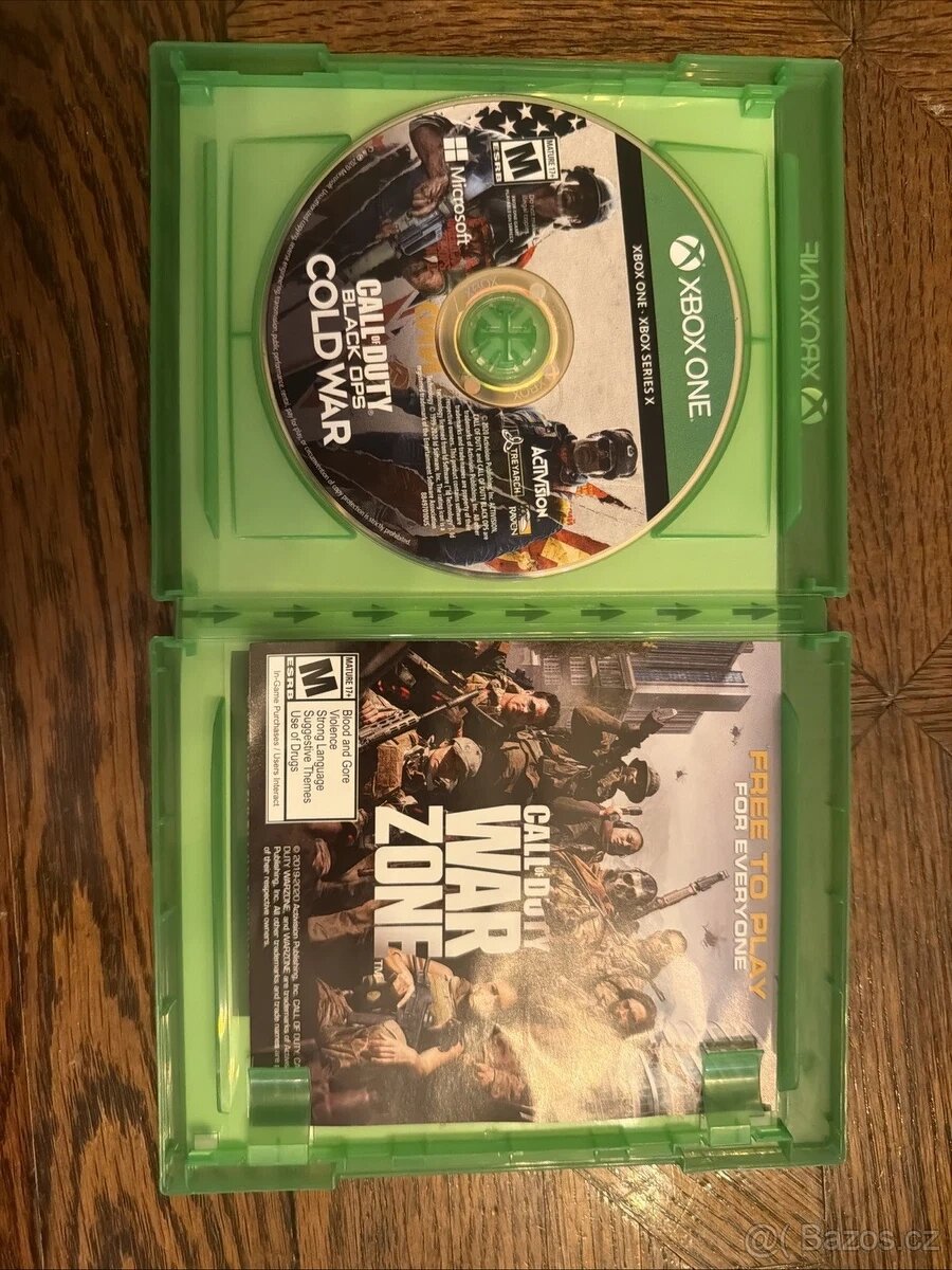 Xbox series X - 8