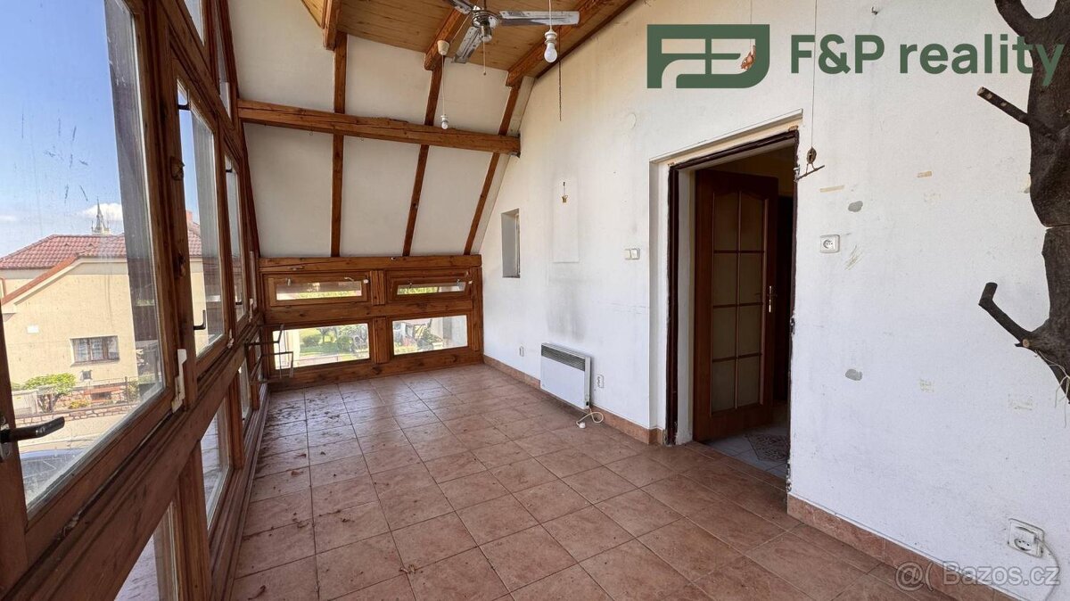 Prodej rodinného domu, Čáslav - 8