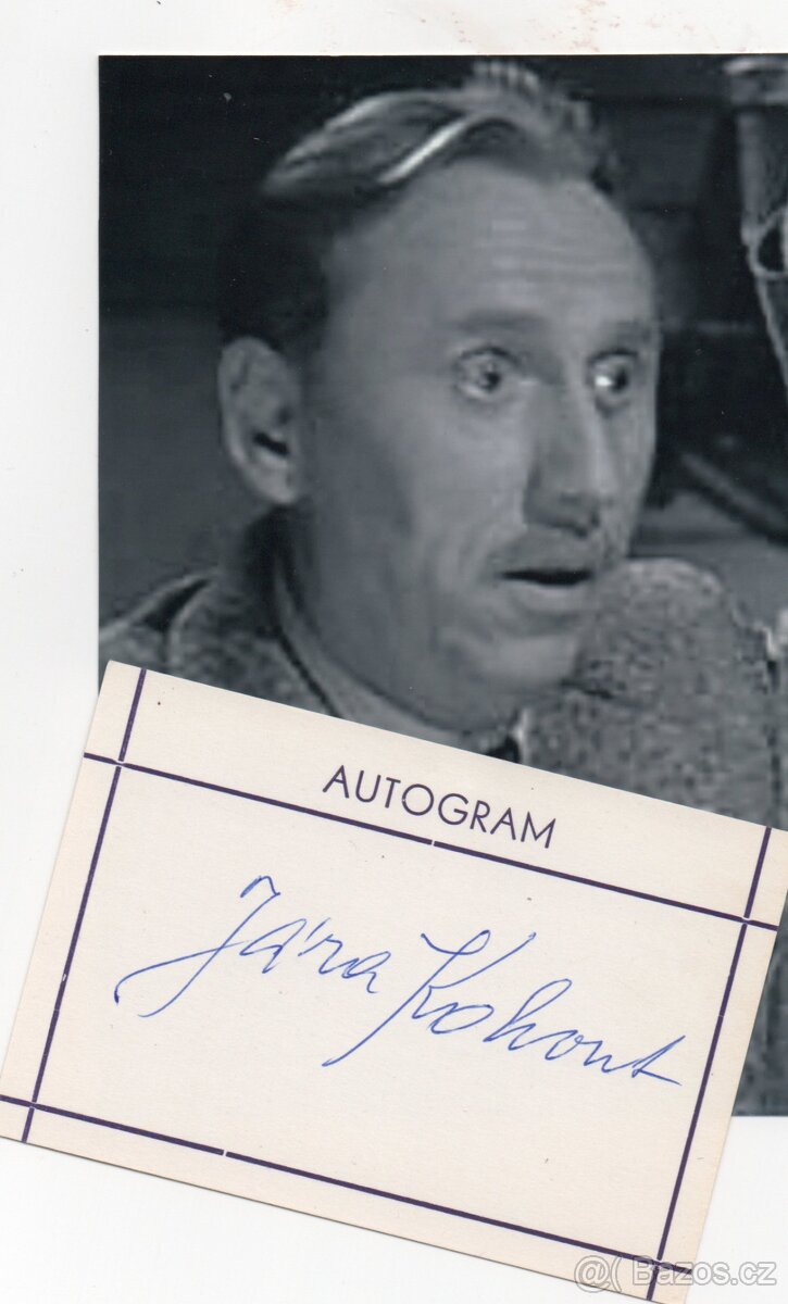 Autogramy/012 - 8