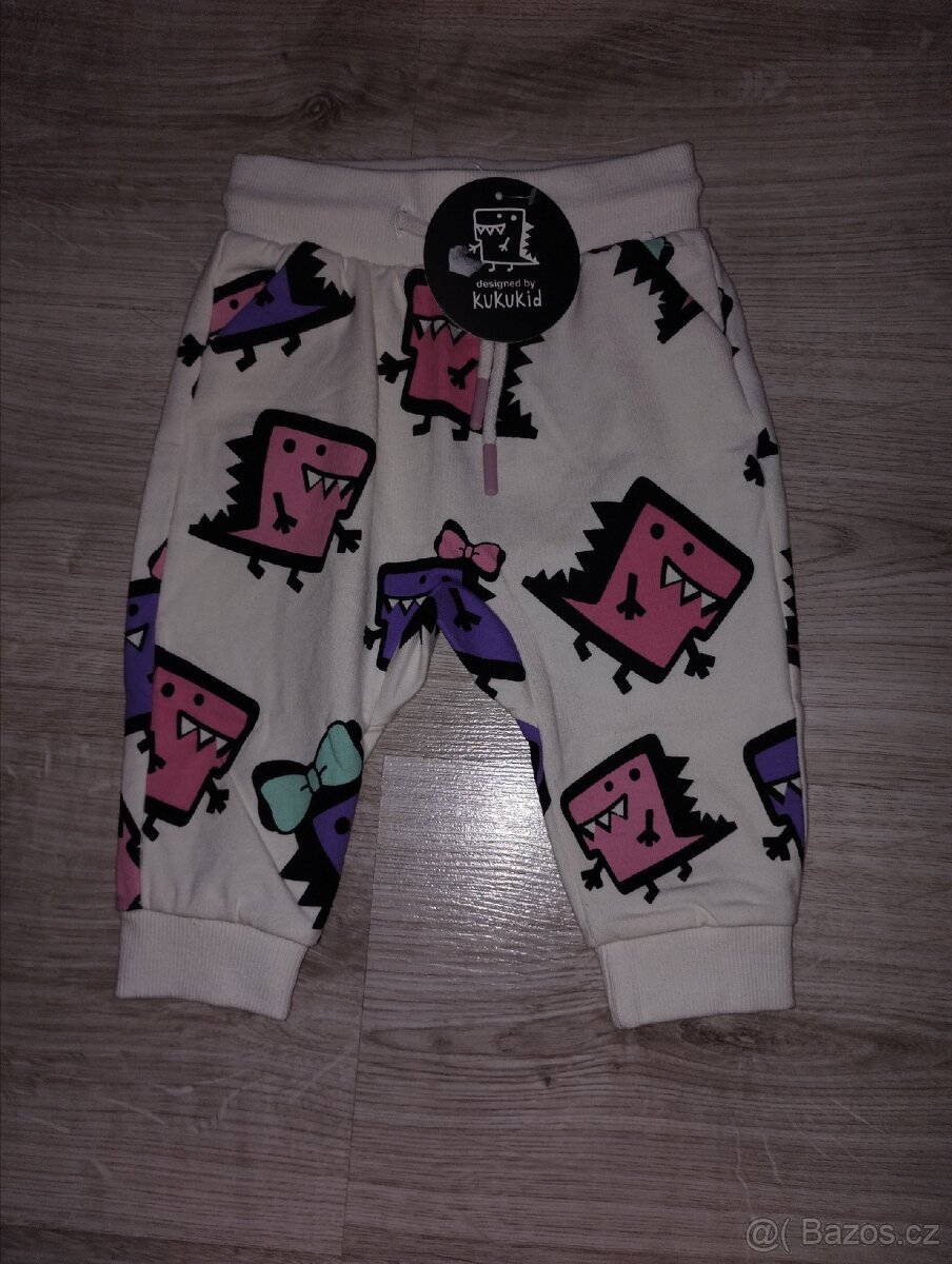 Oblečení pro miminko holčičku - 8