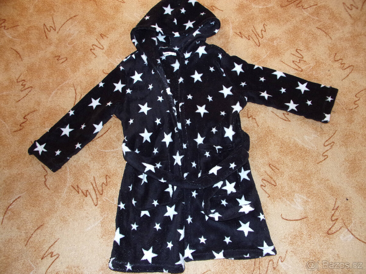 Set oblečení C 110/116 - 8