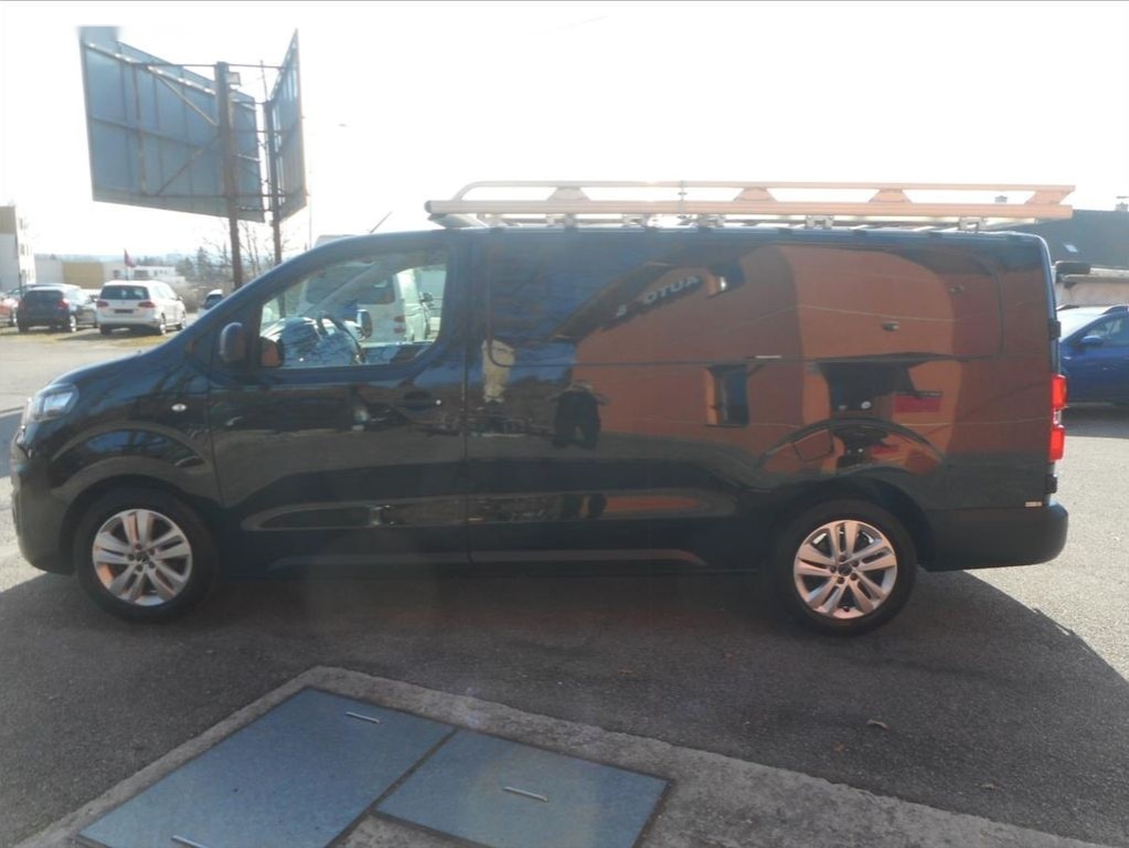 Opel Vivaro,2,0 CDTi - 8