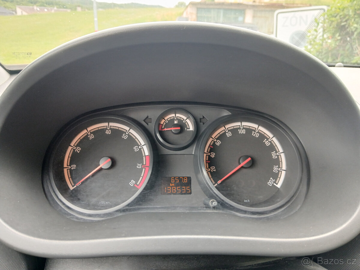 Opel Corsa 1.2 ECOflex - 8