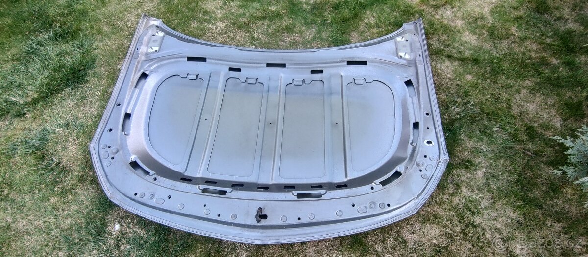 Opel Insignia 2 II B 2017 - Přední kapota - 8