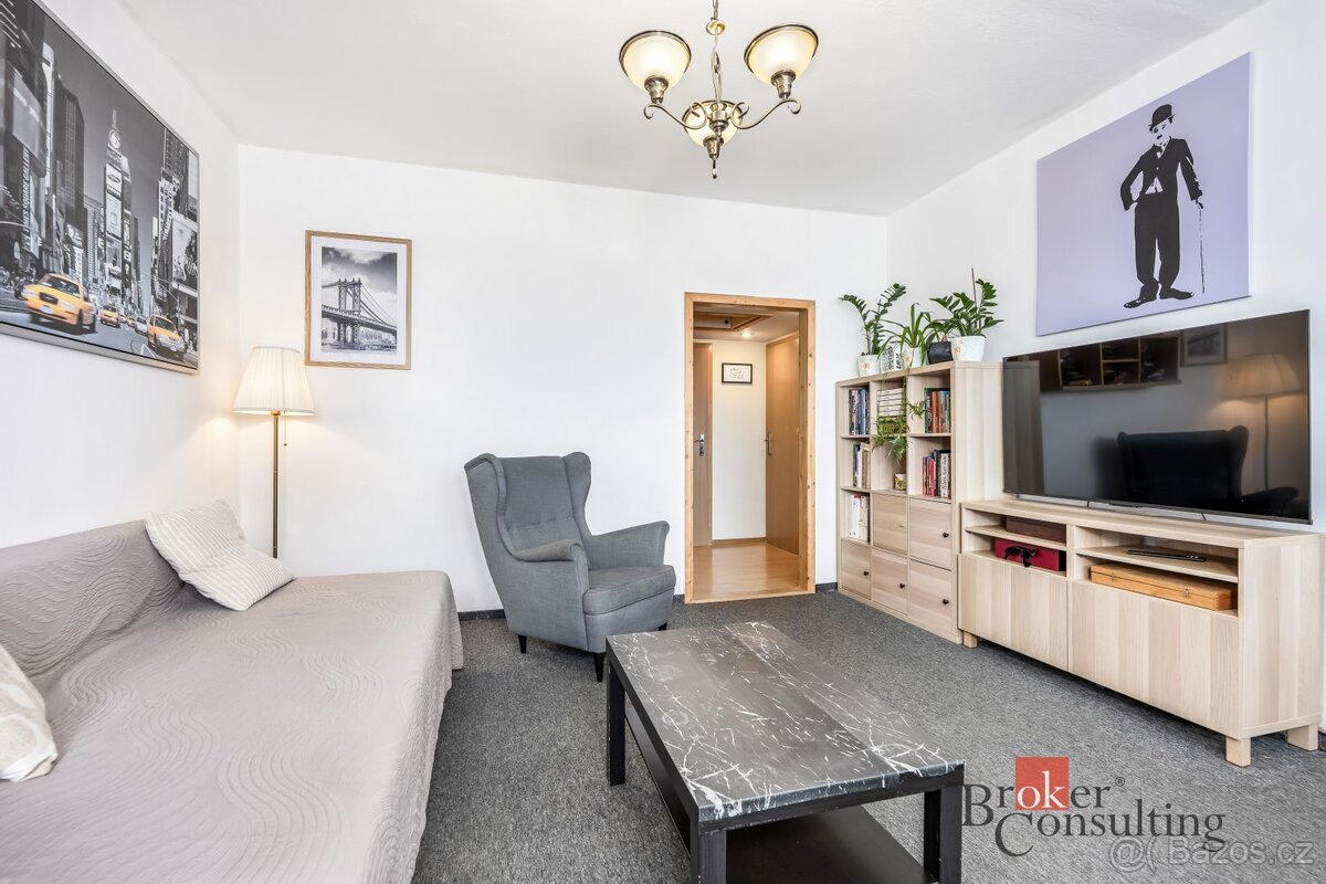 Prodej, byty/3+1, 73 m2, Halasova 894/2, 46006 Liberec, Libe - 8