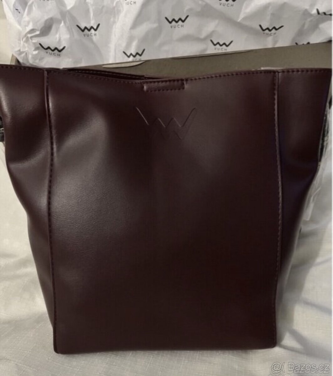 NOVÁ Dámská kabelka zn.Vuch - 8