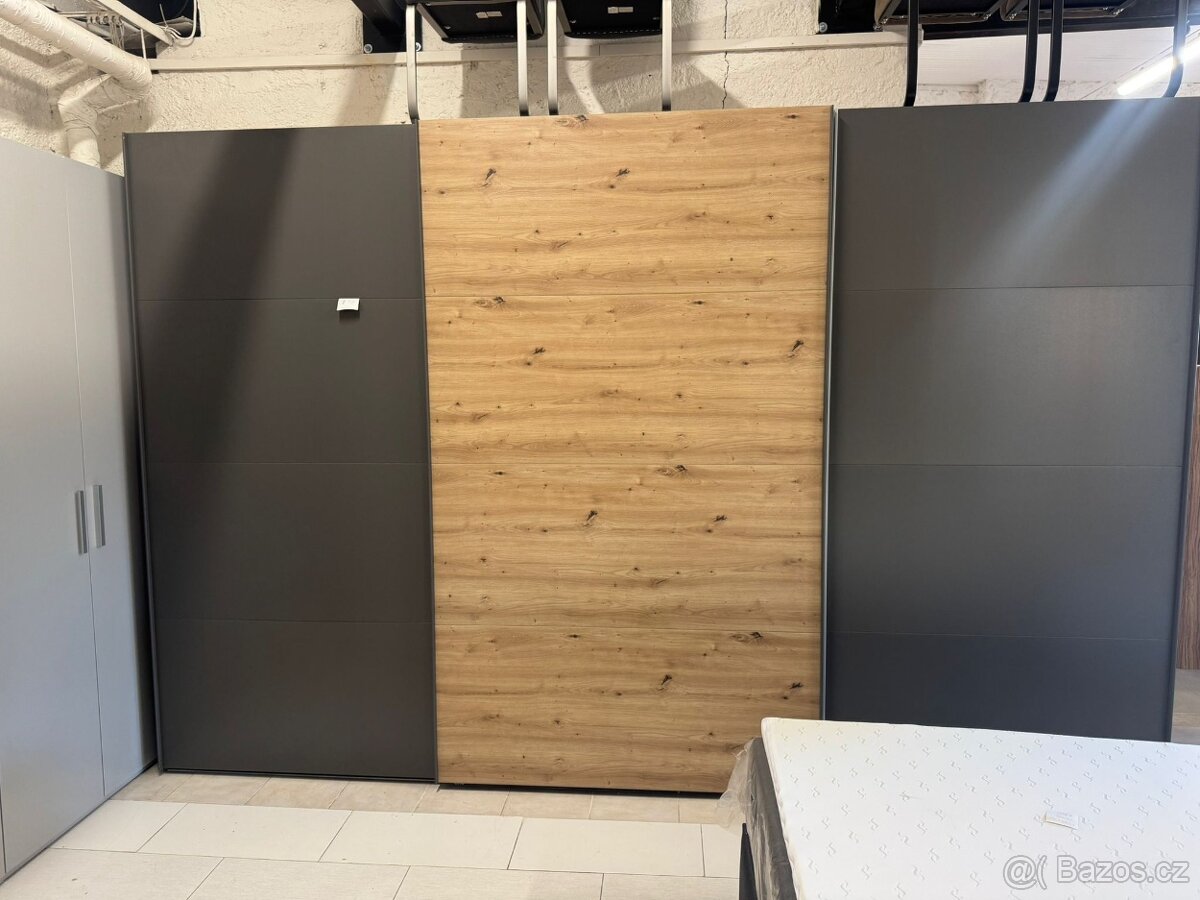 Různé druhy nábytku za bezkonkurenční cenu. - 8