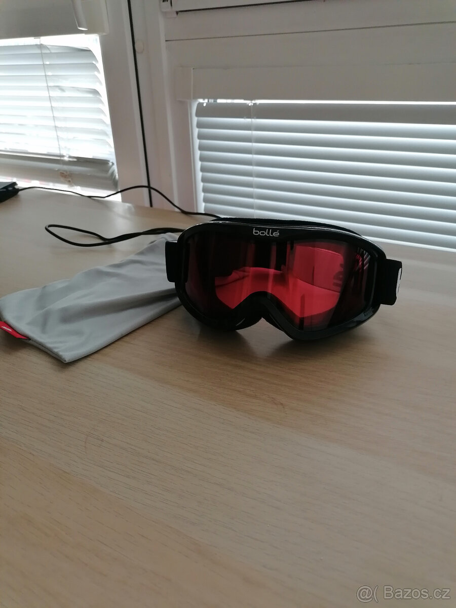 Lyže Blizzard Firebird XO 175 + lyžáky Munari vel.45 - 8