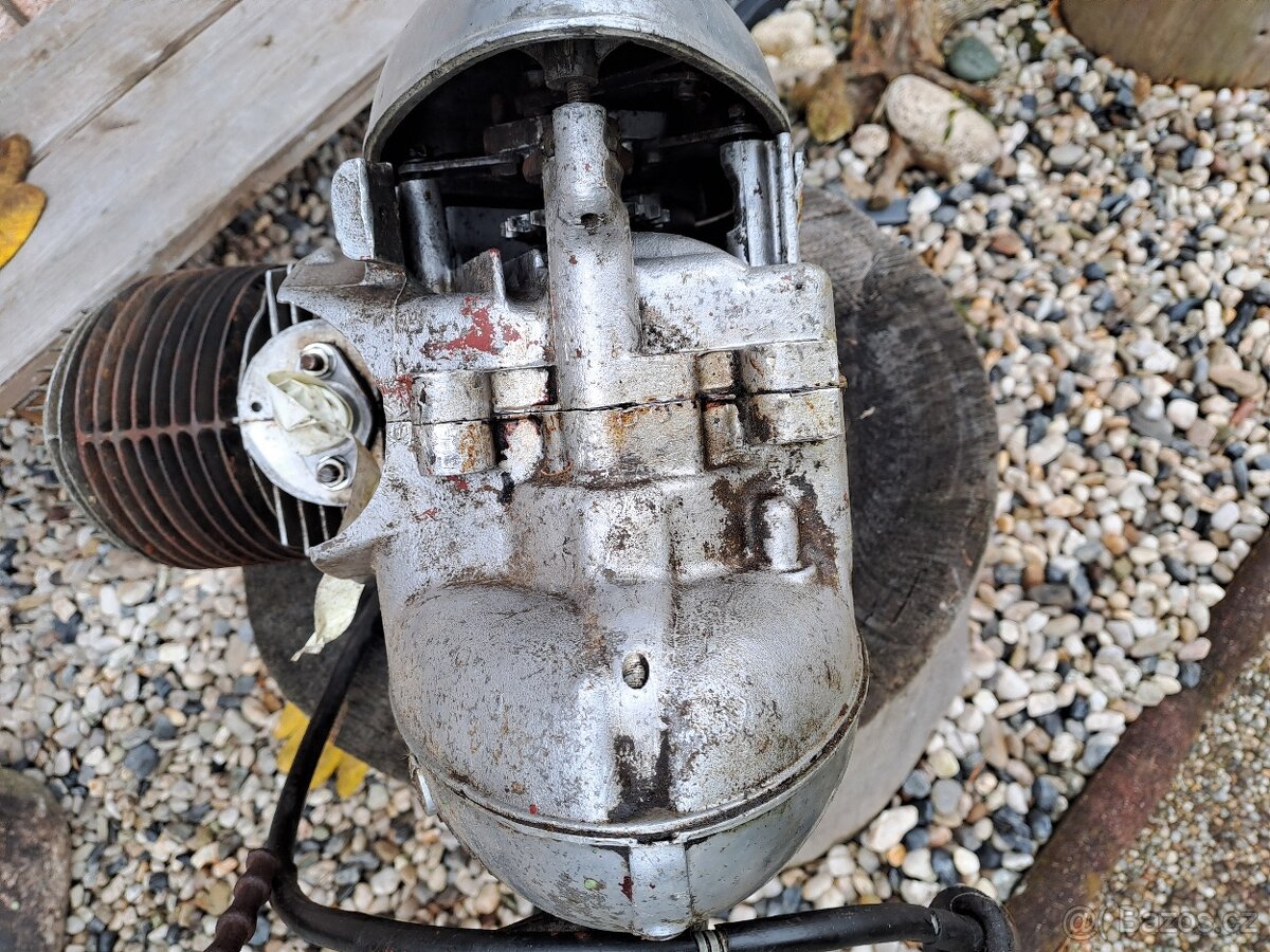 jawa perak-motor - 8