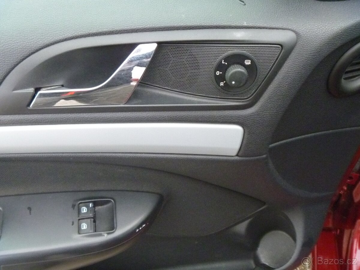 Škoda Octavia 1.9TDI 77kW - 8