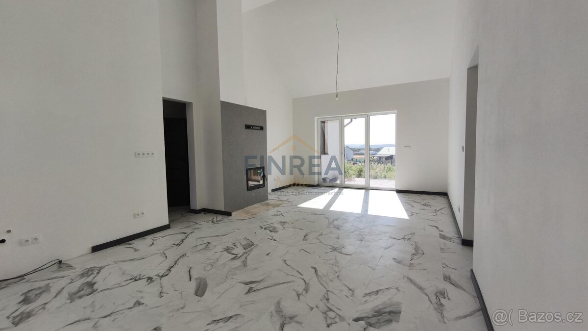 Prodej rodinného domu, 110 m2, Vysoká Pec, ul. Slunečné sady - 8