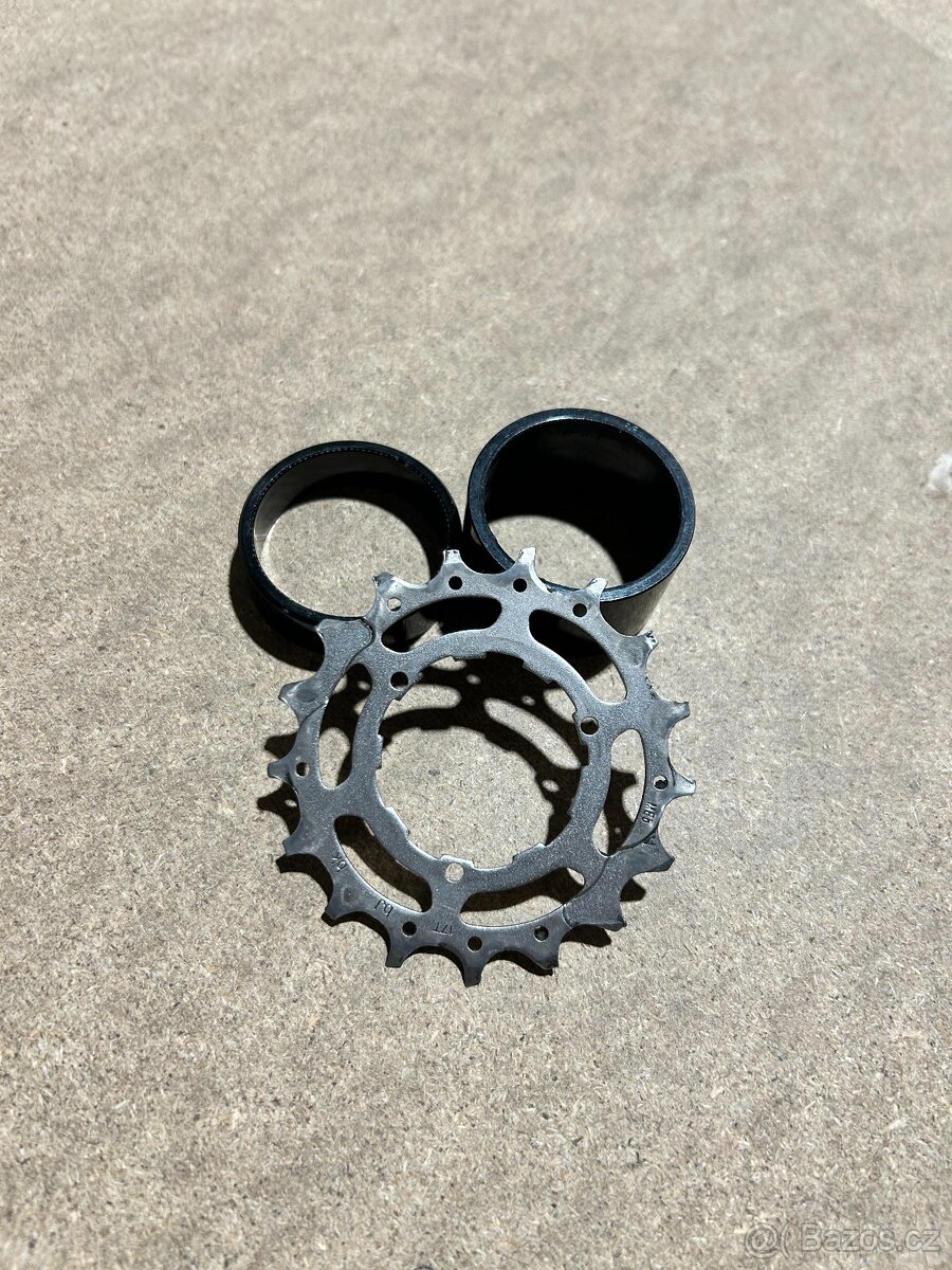 Early Rider Hellion 16" custom - 8