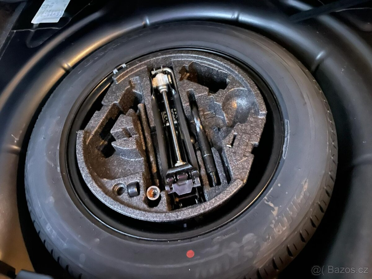 Škoda Octavia 2.0 RS 197k KŮŽE NEBOURÁNO - 8