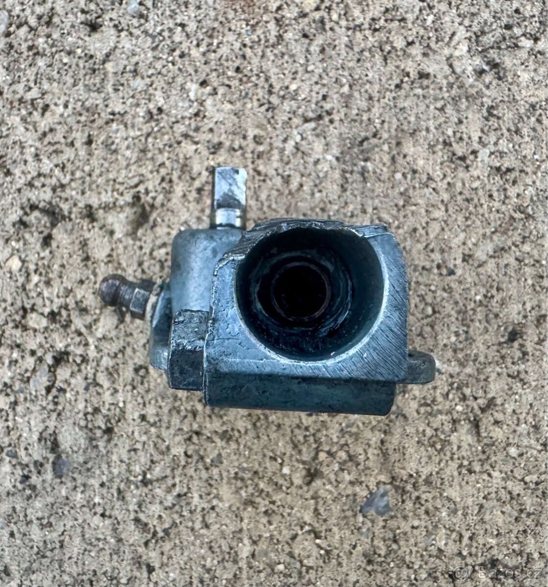 CZ 150 C - převodník - 8